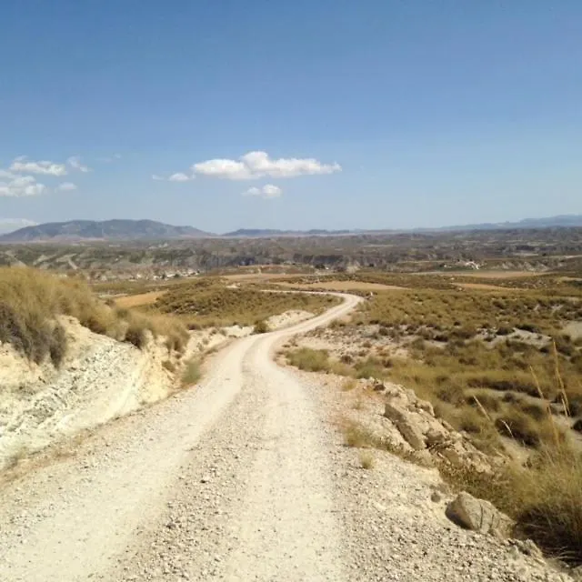 Cave Holidays Andalucia Los Carriones 0*,  Spanien